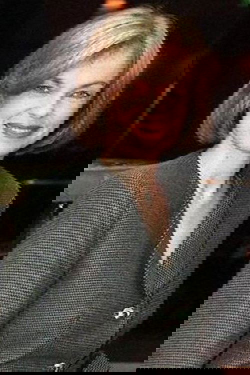 Penne Hackforth-Jones photo