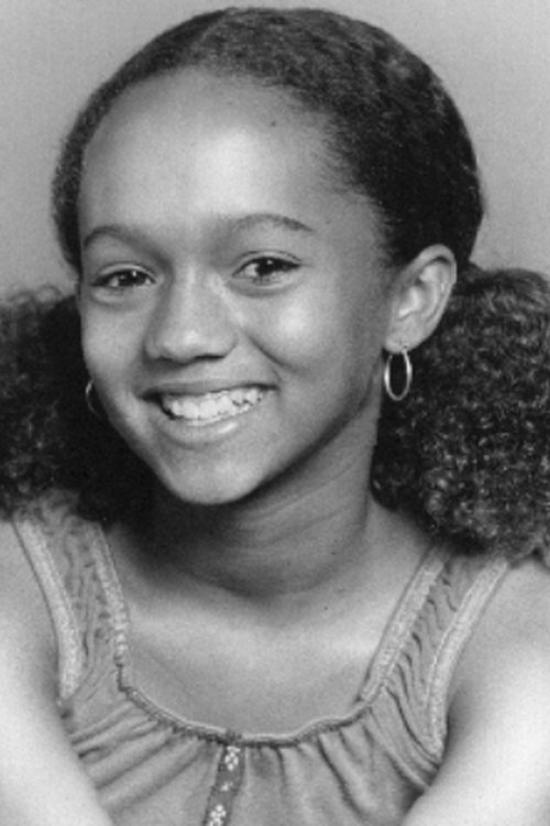 Penny Bae Bridges photo