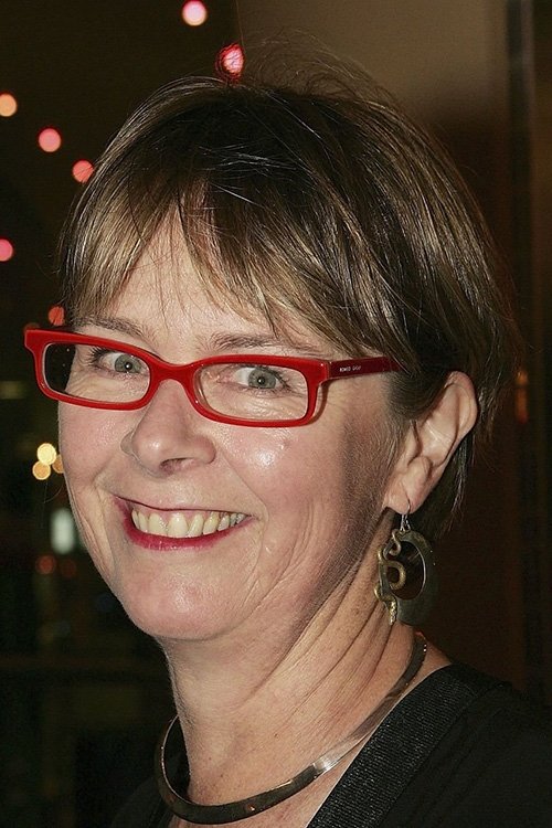 Penny Cook photo