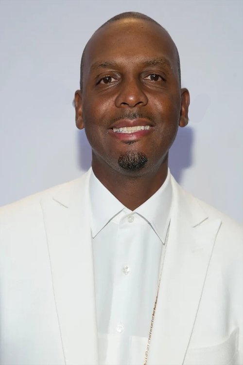 Penny Hardaway photo