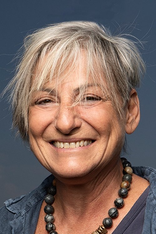 Profile image of Penny Panayotopoulou