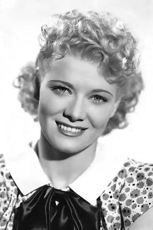 Penny Singleton photo