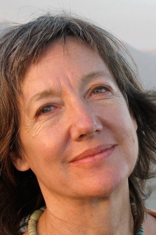 Profile image of Penny Woolcock