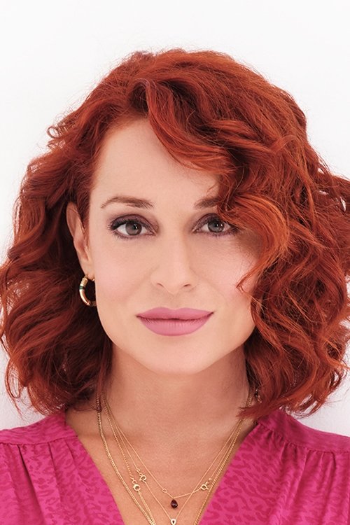 Peny Agorastou photo