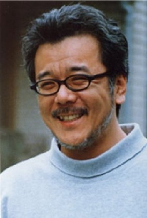 Pepe Hozumi photo
