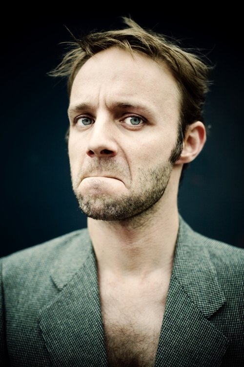 Pepijn Caudron photo