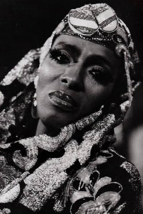 Pepper LaBeija photo