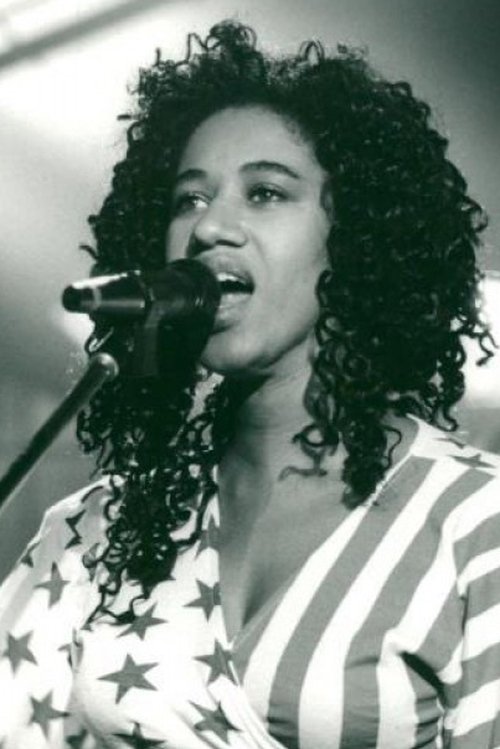 Pepsi DeMacque photo