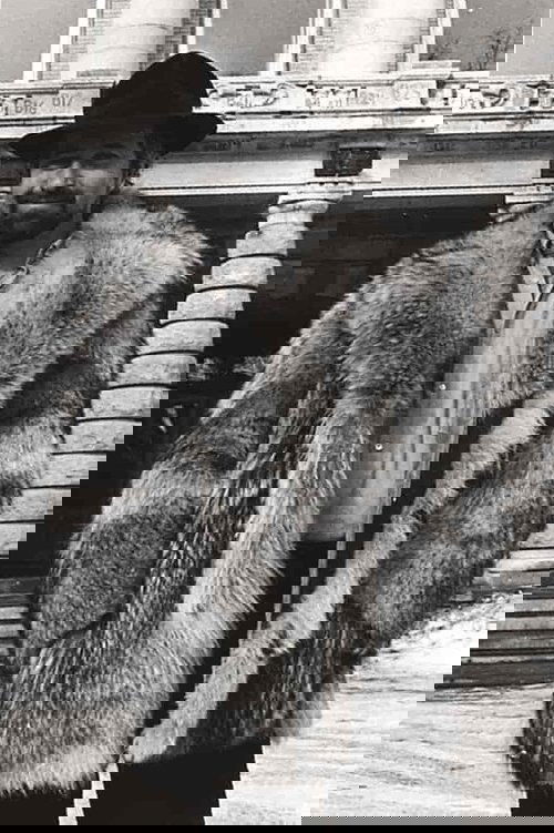 Profile image of Per Bronken