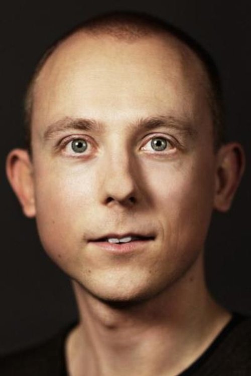 Per Damgård Hansen photo