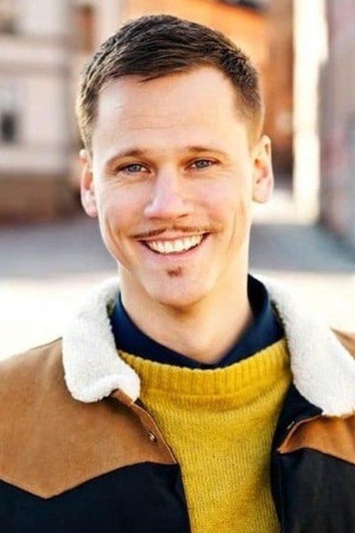 Profile image of Per Hanefjord