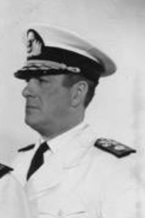 Percival Murray photo