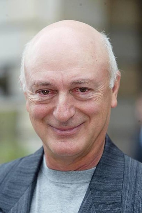 Profile image of Percy Adlon