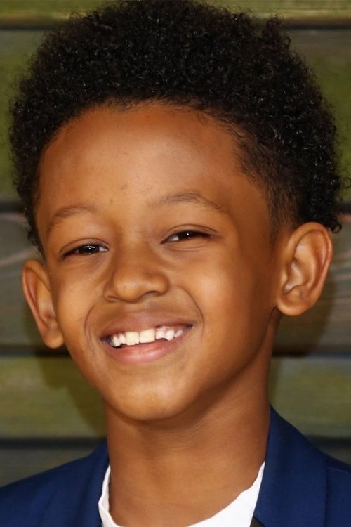 Percy Daggs IV photo