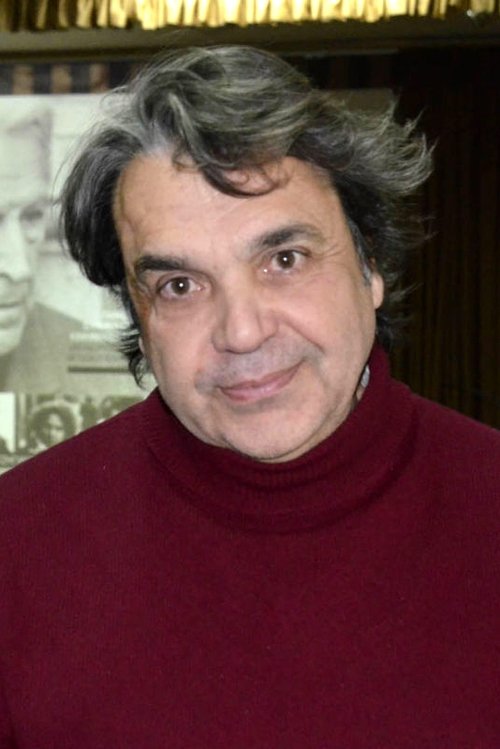 Periklis Hoursoglou photo