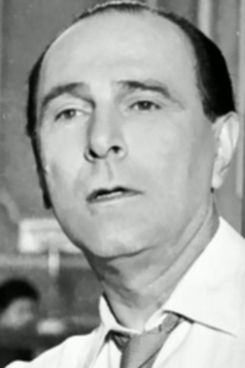 Periklis Hristoforidis photo