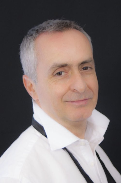 Periklis Lianos photo