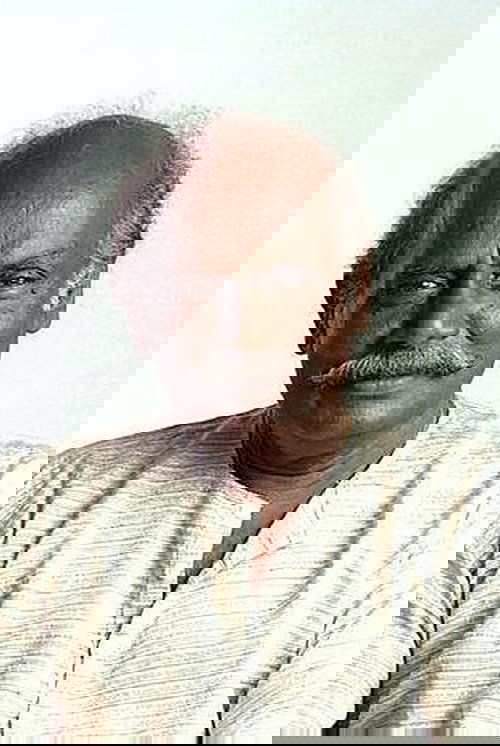 Periya Karuppu Thevar photo