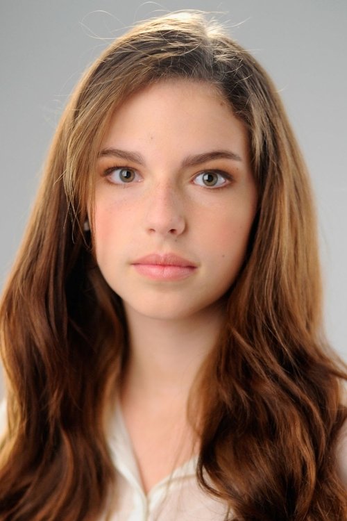 Perla Haney-Jardine photo