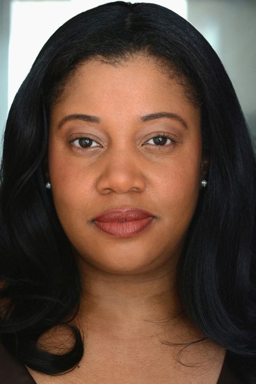 Pernell Walker photo