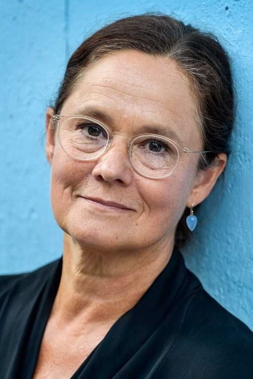 Pernilla August photo