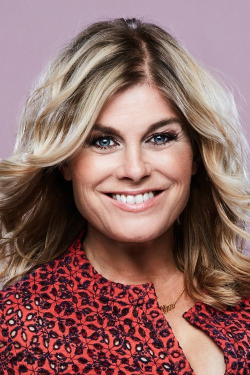 Pernilla Wahlgren photo