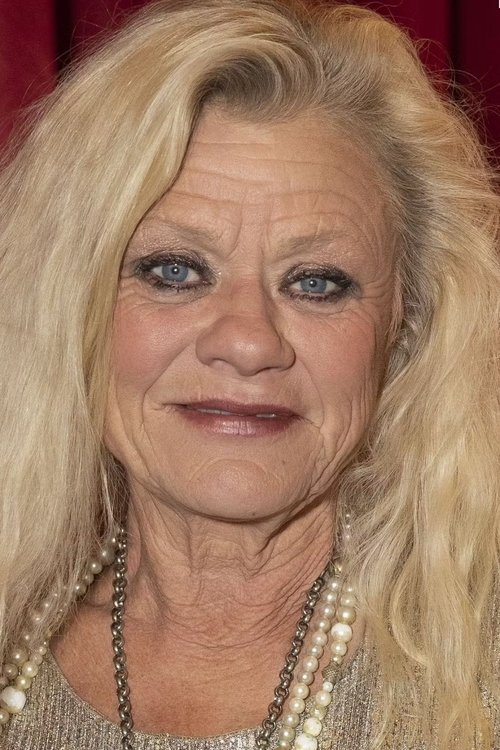 Pernille Højmark photo