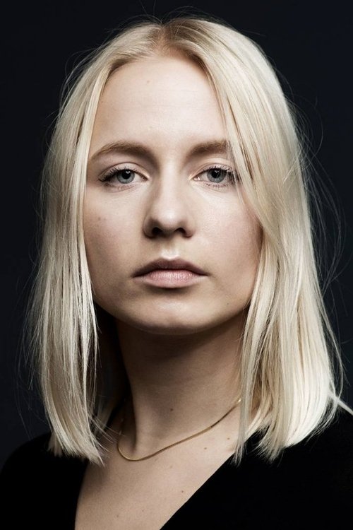 Pernille Kaae Høier photo