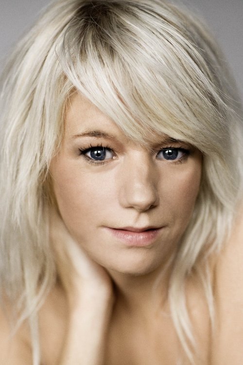 Pernille Vallentin photo