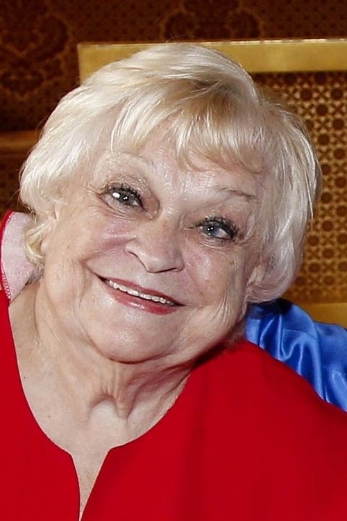 Perrette Souplex photo