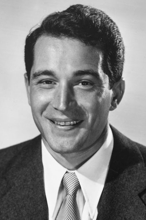 Perry Como photo
