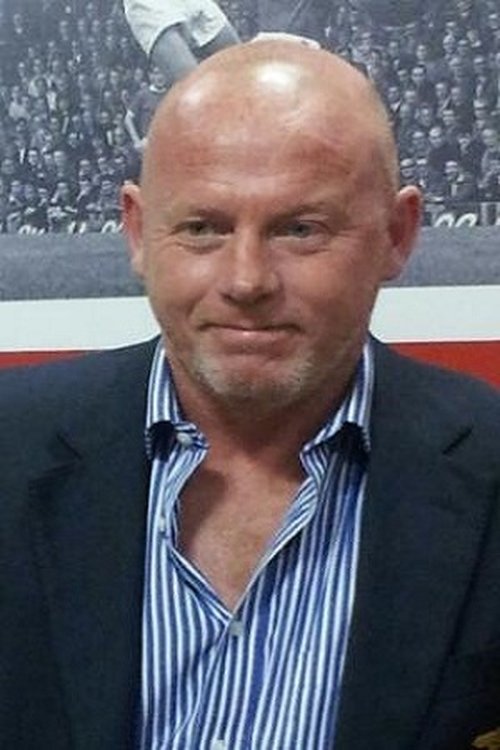 Perry Groves photo