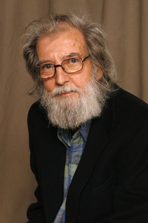 Profile image of Perry Henzell