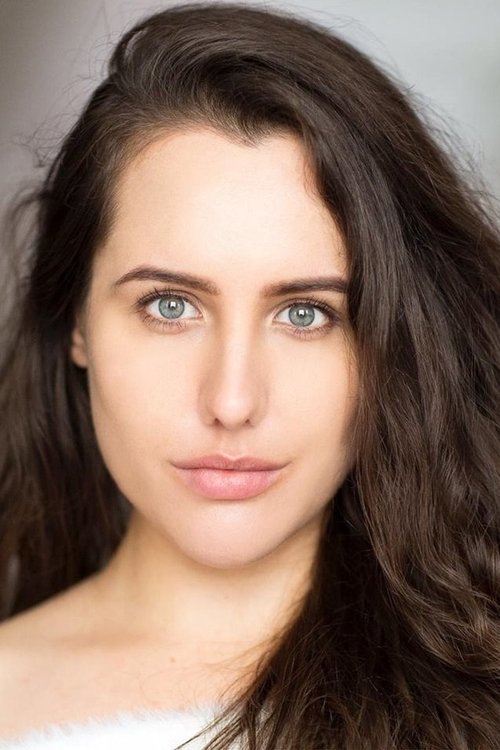 Persephone Hulewicz photo