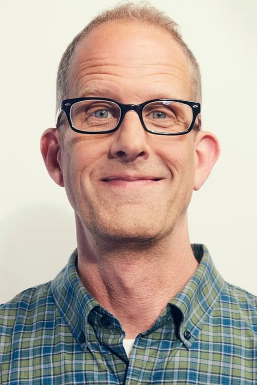 Profile image of Pete Docter
