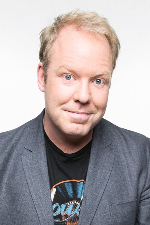 Pete Helliar photo