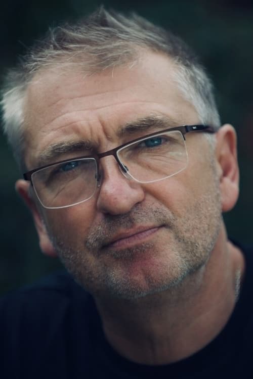 Pete Lee-Wilson photo