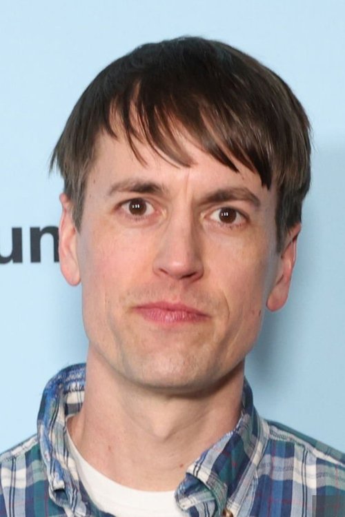 Profile image of Pete Ohs