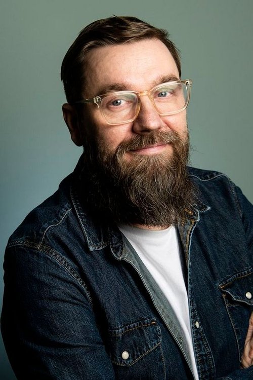 Profile image of Pete Riski