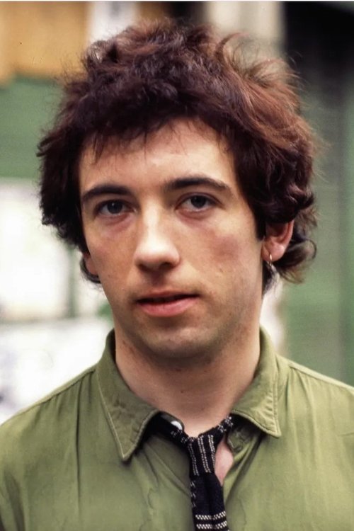Pete Shelley photo