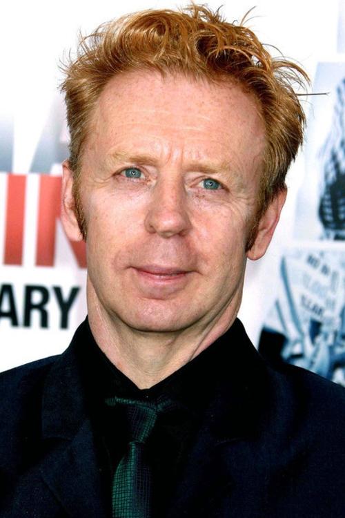 Profile image of Pete Travis