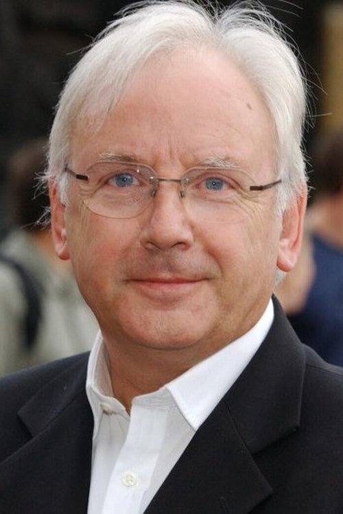 Pete Waterman photo