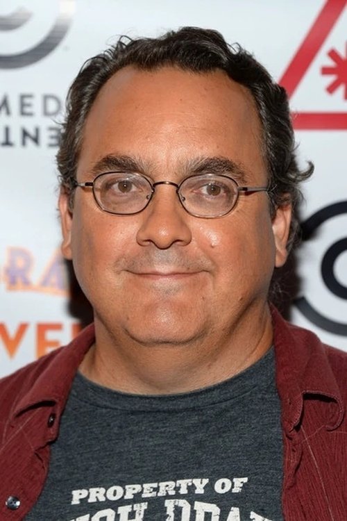 Profile image of Peter Avanzino