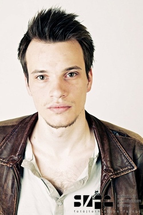 Péter Bárnai photo