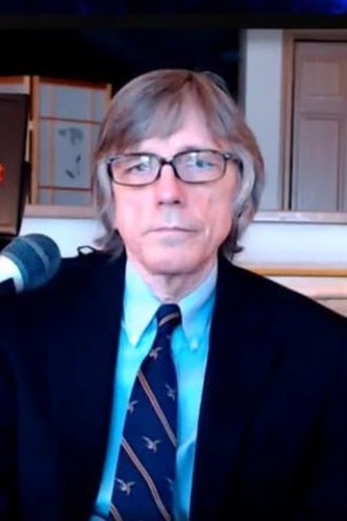 Peter Barry Chowka photo