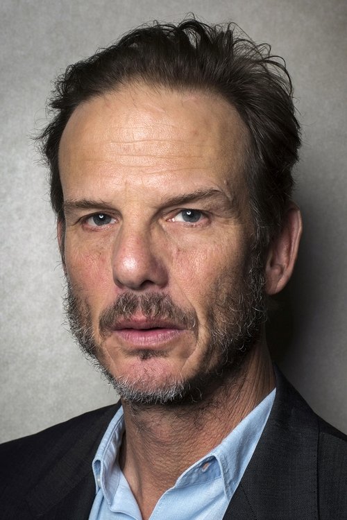 Peter Berg photo