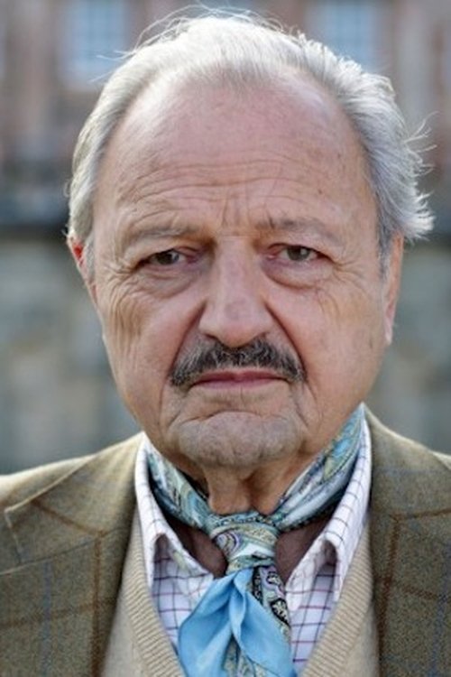 Peter Bowles photo