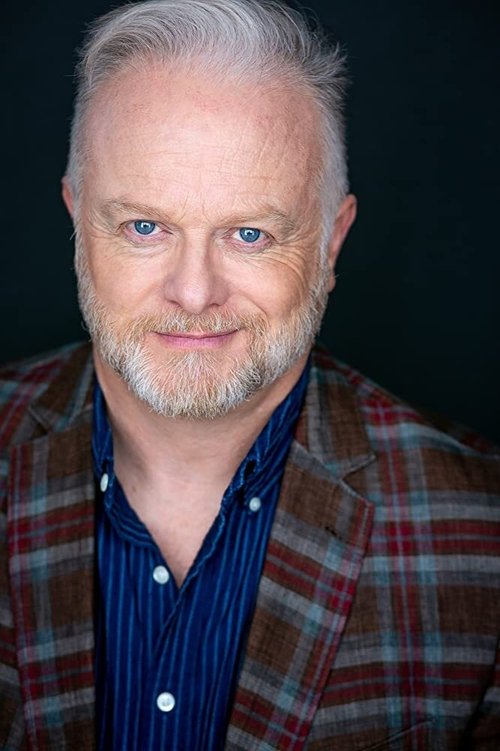 Peter Breitmayer photo