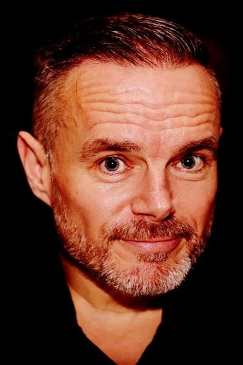 Peter Brownbill photo