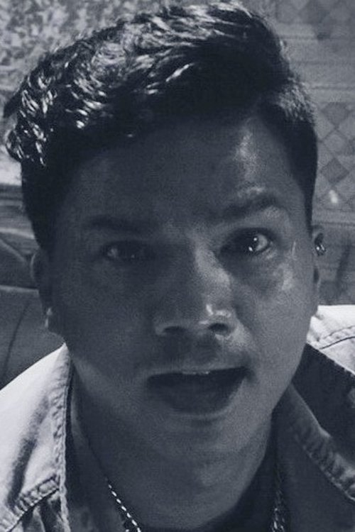 Peter Chan Bei-Dak photo